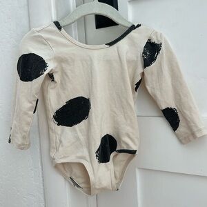 Alice + Ames leotard size 3